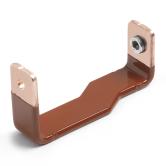 Dielectric Insulated Single Busbar