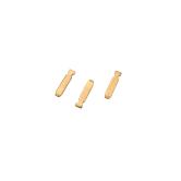 Automotive 260 Brass Terminal Pins