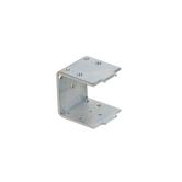 Brackets Solenoid Frame