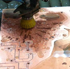 Waterjet Services