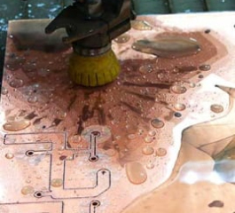 Waterjet Services