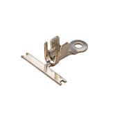 Copper Tin Plated Wire and Cable Connector for Battery