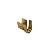 Brass Crimp Wire and Cable Connector