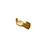 Brass Wire and Cable Connector for Battery